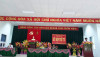 HĐND  xã Sơn Thành Đông vừa tổ chức kỳ họp lần thứ 4, khoá 13 nhiệm kỳ 2021 – 2026.